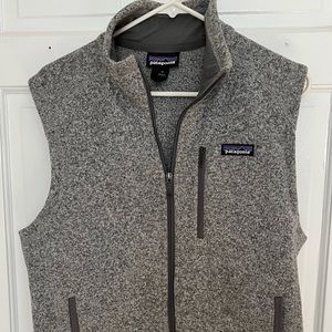 Patagonia Better Sweater Vest